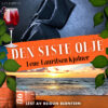 Lydbok - Den siste olje : en kriminalroman-