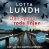 Lydbok - Den tynne røde linjen-