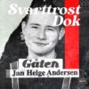 Lydbok - Gåten Jan Helge Andersen. Lagføreren 2:4-