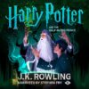 Lydbok - Harry Potter and the Half-Blood Prince-