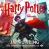 Lydbok - Harry Potter og De vises stein-
