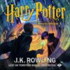 Lydbok - Harry Potter og Dødstalismanene-