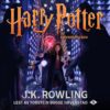 Lydbok - Harry Potter og Føniksordenen-