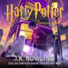 Lydbok - Harry Potter og fangen fra Azkaban-