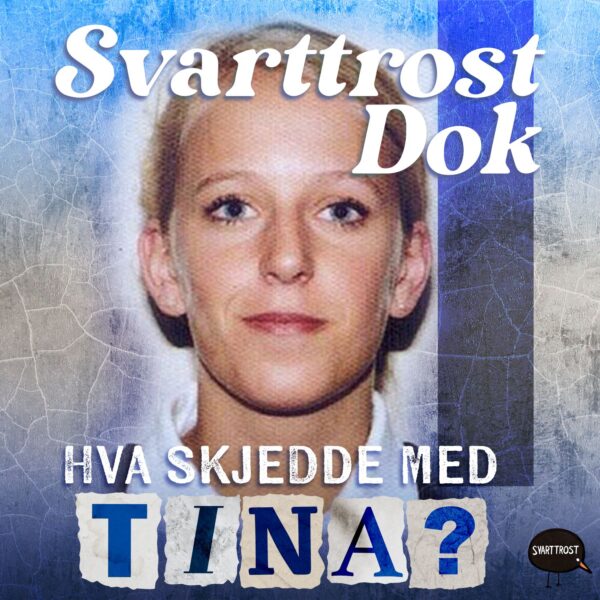 Lydbok - Hva skjedde med Tina? 4:6 Generalforsamling i norsk seksualforbryterforbund-