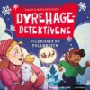 Lydbok - Julenissen og polarreven-