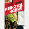 Lydbok - Motorsykkelmysteriet : roman-