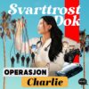 Lydbok - Operasjon Charlie (6:6) Paradis for svindlere-