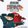 Lydbok - Operasjon Ninja-