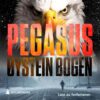Lydbok - Pegasus-