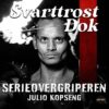 Lydbok - Serieovergriperen Julio Kopseng (5:5) Møtes i retten-