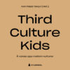 Lydbok - Third culture kids : å vokse opp mellom kulturer-