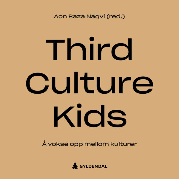Lydbok - Third culture kids : å vokse opp mellom kulturer-