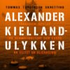 Lydbok - Alexander Kielland-ulykken : tragedien