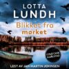 Lydbok - Blikket fra mørket-