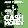Lydbok - Cash money-