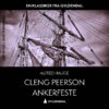 Lydbok - Cleng Peerson : Ankerfeste-