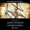 Lydbok - Cleng Peerson : Landkjenning-