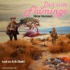 Lydbok - Den siste flamingo-