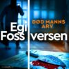 Lydbok - Død manns arv-