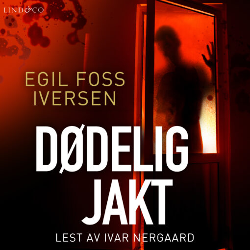 Lydbok - Dødelig jakt-