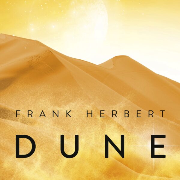 Lydbok - Dune-