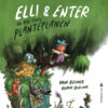 Lydbok - Elli og Enter og den store planteplanen-