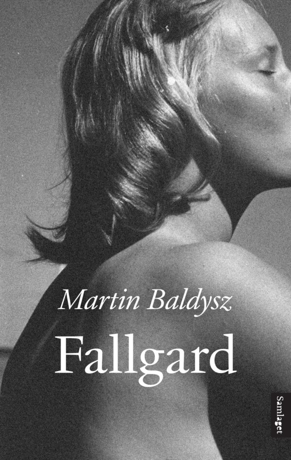 Lydbok - Fallgard : roman-