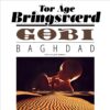 Lydbok - Gobi : Baghdad-