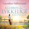 Lydbok - Klubben for lykkelige avslutninger-