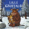 Lydbok - Lille Gruffalo-