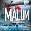 Lydbok - Malum-