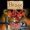 Lydbok - Middelaldergutten Brage : dauinger & demoner-