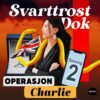 Lydbok - Operasjon Charlie S2 (5:6) Rettssaken mot Charlie-
