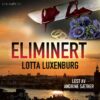 Lydbok - Eliminert-