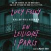 Lydbok - En leilighet i Paris-