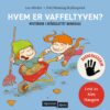 Lydbok - Hvem er vaffeltyven?-