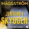 Lydbok - Jentene i skyggen-