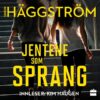 Lydbok - Jentene som sprang-