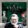 Lydbok - Krigen på 200 sider : Norge under annen verdenskrig-