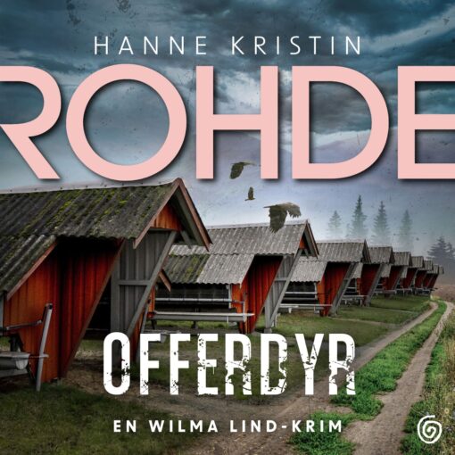 Lydbok - Offerdyr-