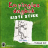 Lydbok - Siste stikk-