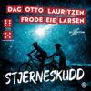 Lydbok - Stjerneskudd-