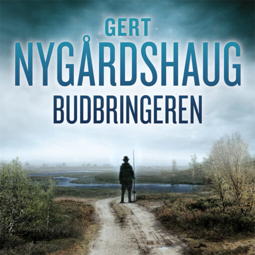 Lydbok - Budbringeren-