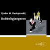 Lydbok - Dobbeltgjengeren-