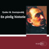 Lydbok - En pinlig historie-