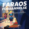 Lydbok - Faraos forbannelse-