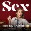 Lydbok - G-punktet. Sex med Dr. Brochmann 3:10-