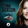 Lydbok - Kriminelt: Stina Jackson-