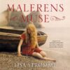 Lydbok - Malerens muse-